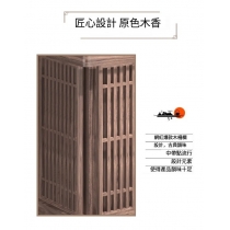 日式收銀台 接待台  復古小型前台*50cm/60cm/70cm/80cm/100cm/120cm/150cm (IS9276)