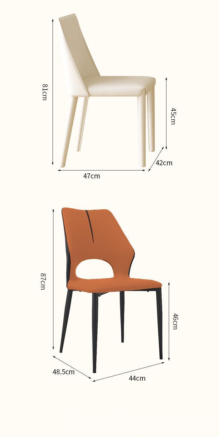 北歐格調 岩板餐桌 輕奢伸縮折疊方型飯桌*120cm/130cm/140cm/150cm(IS9315)