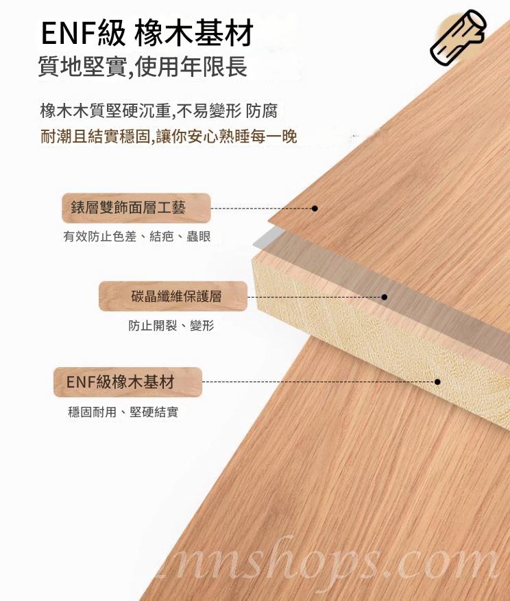 北歐實木白橡木系列 實木趟門衣櫃家用臥室收納置物櫃 移門橡木衣櫃*120cm/140cm/160cm/180cm/200cm (IS9327)