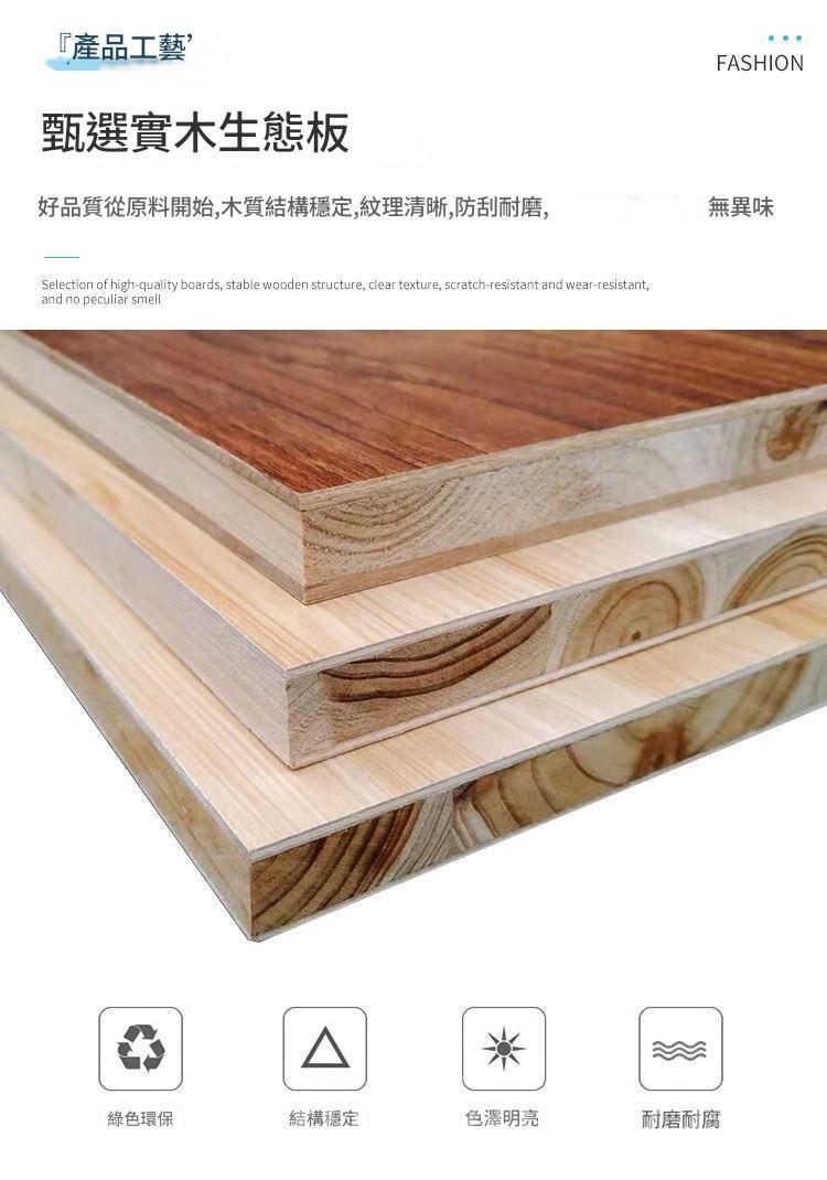 時尚窗台書台　電腦桌牆角桌子　轉角書桌　L型工作台辦公桌120cm/140cm/160cm/180cm（IS9374）