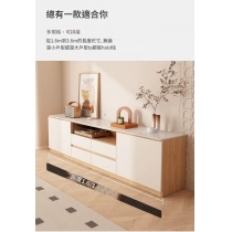 時尚系列 簡約小戶型 電視櫃 客廳儲物櫃160cm/180cm/200cm/220cm/240cm/260cm/280cm/300cm/320cm/340cm/360cm(IS9388)