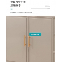 北歐電視櫃 客廳收納櫃 地櫃*120cm/140cm/160cm/180cm/200cm/220cm (IS9397)